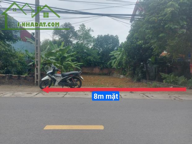225m mặt tiền 8m đồng trạng cổ đông cắt lỗ 1ty cho ai thiện chí trong tuần liên hệ ngay - 2