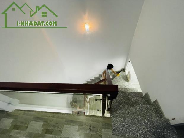 Nhà 2 mặt tiền kinh doanh đường số 6 BHHB Bình Tân 75m2 2 tầng 3PN giá 6 tỷ - 2