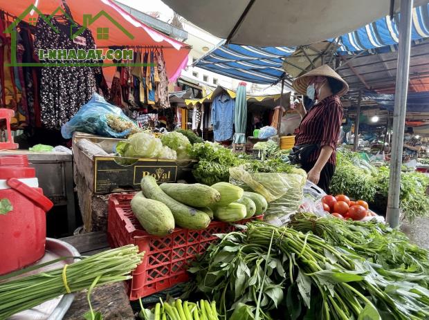 BÁN RẺ NHÀ MẶT TIỀN ĐƯỜNG NGUYỄN THỊ TỒN KINH DOANH, BUÔN BÁN, SỔ HỒNG RIÊNG ĐẤT Ở THỔ CƯ - 6