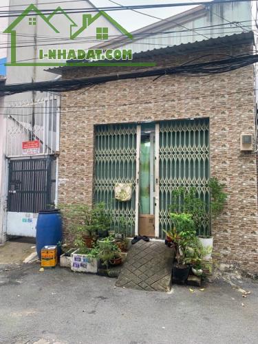 Bán nhà hẻm xe hơi đường số 9, P. Linh Trung, dt 100m2 giá 7,3 tỷ