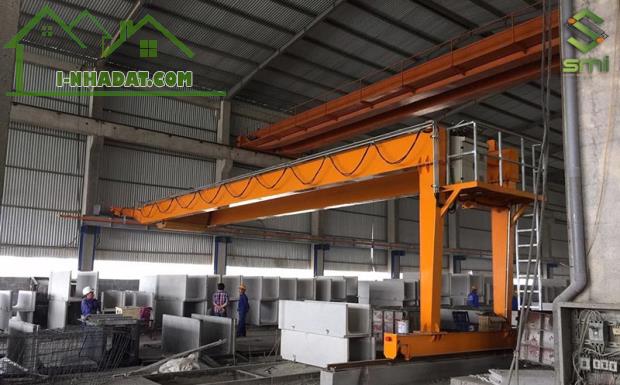 Cho thuê kho xưởng 3500m2 - 15.000m2 xã Bình Sơn, Long Thành, Đồng Nai