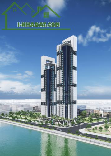 Nhận đăng ký giữ chỗ căn hộ Landmark Đà Nẵng với quỹ căn ưu tiên view đẹp của dự án - 1