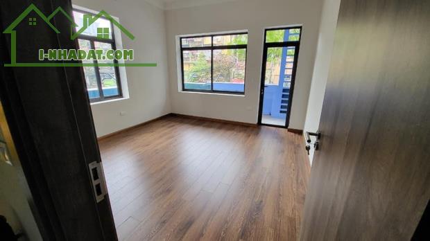 ⚜️ MẶT PHỐ THÁI THỊNH, ĐỐNG ĐA, 45M2 4T MT 4.5M, LÔ GÓC SỔ A4, GIÁ ĐẦU TƯ 18.5 TỶ ⚜️ - 1