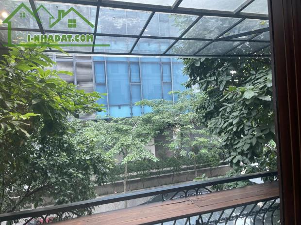 VỊ TRÍ SIÊU VIP! NGUYỄN TUÂN ĐẦU TƯ KINH DOANH NGON RẤT HIẾM THANG MÁY 79m2 Mt 5.5m, 28 tỷ - 3