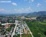 Cần bán nhanh 2 Lô Góc và áp góc Khu Đô Thị An Phú Trung tâm mới TP Tuyên Quang Khu vực