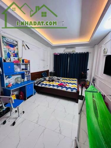 Chỉ 4,86 tỷ Có Ngay Nhà Phúc Lợi, Long Biên 33m2, 5T ( cam kết chuẩn) - 1