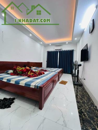 Chỉ 4,86 tỷ Có Ngay Nhà Phúc Lợi, Long Biên 33m2, 5T ( cam kết chuẩn) - 2