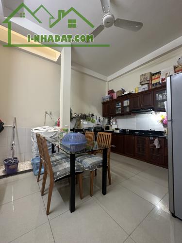 QUÁ LÀ RẺ, Nhà Nguyễn Tư Giản, GV, 85m2, 3 tầng 6PN, 5tỷ TL 0964364745 - 3