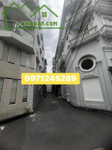 - Bán Nhà, Huỳnh Tấn phát,  P. Phú Thuận , Q7_ Hẻm Xe hơi_DT Lớn_6.02 x 16 m_ Giá Rẻ_8xx t - 4