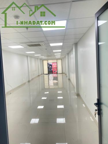 Cho thuê MBKD,Văn Phòng 60m2,80m2 mặt phố 154 Nguyễn Ngọc Nại quận Thanh Xuân