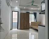 Chính chủ cho thuê căn hộ studio tại mặt đường số 288 đường Mỹ Đình, Nam Từ Liêm, Hà Nội.