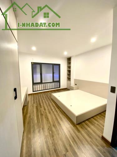 CHỈ NHỈNH 4 TỶ PHƯƠNG CANH - NHÀ XÂY MỚI 5 TẦNG - MT 3,7M - LÔ GÓC SIÊU THOÁNG - 3