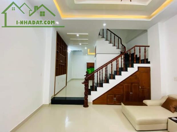Ngộp Bank Bán Gấp Nhà Trần Xuân Soạn, P.Tân Hưng, Quận 7. Giá 2tỷ9 - 3