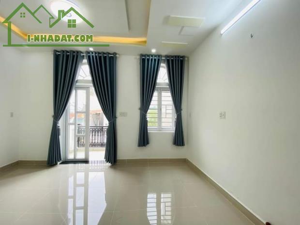 Ngộp Bank Bán Gấp Nhà Trần Xuân Soạn, P.Tân Hưng, Quận 7. Giá 2tỷ9 - 1