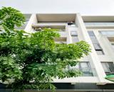 Bán Liền kề T&T Tower 120 Định Công, 68m2, kinh doanh, văn phòng, 25 tỷ