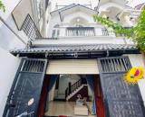 Ngộp Bank Bán Gấp Nhà Trần Xuân Soạn, P.Tân Hưng, Quận 7. Giá 2tỷ9