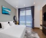 Cho thuê khách sạn 2 mặt tiền 100 phòng Khu Bãi Sau Vũng Tàu
