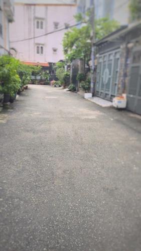 Ngộp Ngân Hàng Bán Gấp Nhà Đường Số 48, P.Hiệp Bình Chánh, Thủ Đức. Giá 2tỷ350/60m2 - 1