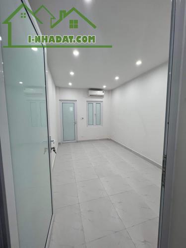 BÁN NHÀ 4 tầng phố Thông Phong, Đống Đa 35m2 giá 4.6 tỷ. - 4