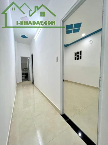 CẦN BÁN NHÀ HẺM ÔTÔ 60m²-2tỷ5(TL)Đ Hoàng Sa P.Võ Thị Sáu Quận 3 - 3