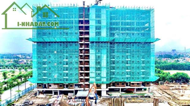 Hỗ trợ tư vấn, làm hồ sơ miễn phí khi mua Phân Khu Nhà Ở Xã Hội West Sky dự án Ecogarden H