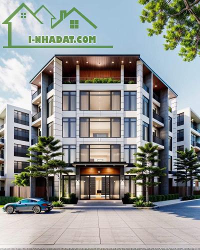 Bán Nhà Mặt Phố Cổ Linh 286m² Mặt Tiền 40m 3 Mặt Ô Tô Tránh Vỉa Hè Nhỉnh 105 tỷ