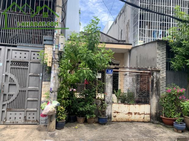 Bán nhà mt đô đốc thủ, dt 4 x 25, cấp 4, giá 8.4 tỷ - 2