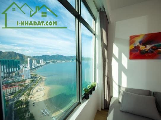 CÒN 3 CĂN HỘ MƯỜNG THANH VIỄN TRIỀU, NHA TRANG, GIÁ THUÊ CHỈ 5 - 7TR/THÁNG