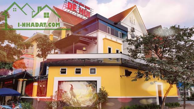 Bán Nhà mặt phố Bùi Thiện Ngộ – Khu Đẳng Cấp Nhất, Hàng Xóm Toàn Đại Gia, Kinh Doanh Sầm
