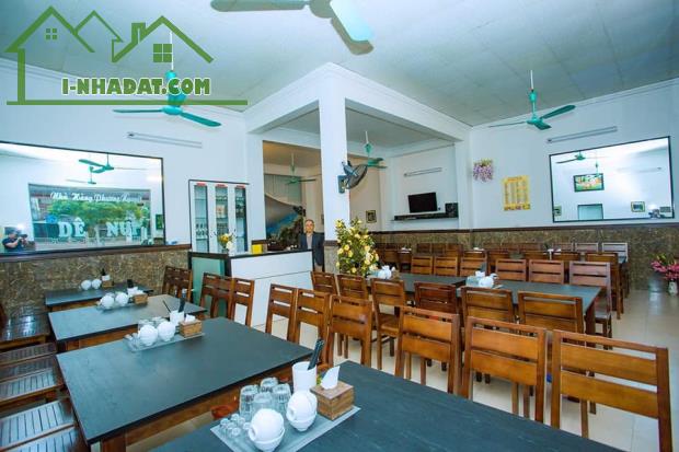 Bán Nhà mặt phố Bùi Thiện Ngộ – Khu Đẳng Cấp Nhất, Hàng Xóm Toàn Đại Gia, Kinh Doanh Sầm - 2