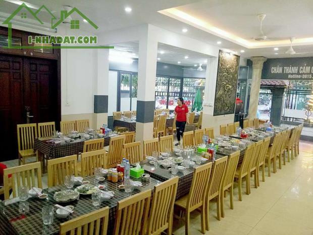 Bán Nhà mặt phố Bùi Thiện Ngộ – Khu Đẳng Cấp Nhất, Hàng Xóm Toàn Đại Gia, Kinh Doanh Sầm - 1