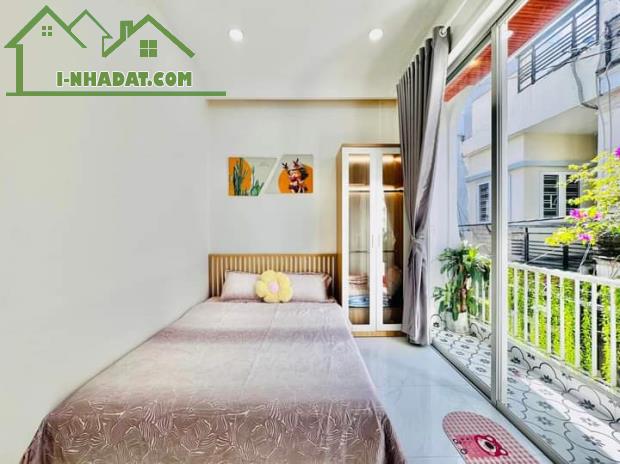 Thanh Lý Nhanh Nhà Đường Đặng Văn Ngữ, P.14, Q.Phú Nhuận.Giá 2tỷ5.44m2 - 2