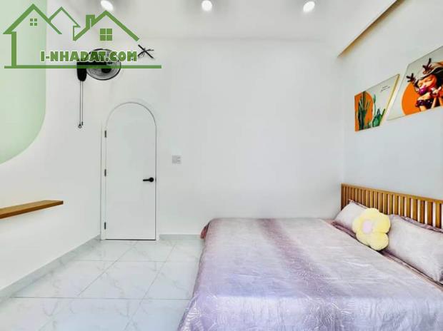 Thanh Lý Nhanh Nhà Đường Đặng Văn Ngữ, P.14, Q.Phú Nhuận.Giá 2tỷ5.44m2 - 1