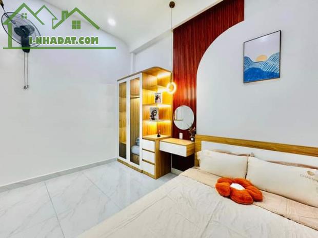 Thanh Lý Nhanh Nhà Đường Đặng Văn Ngữ, P.14, Q.Phú Nhuận.Giá 2tỷ5.44m2