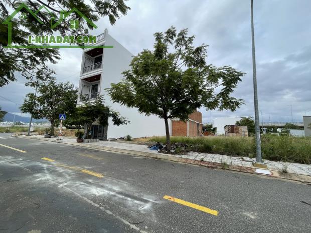 Bán Đất Tái Định Cư Hà Quang 2 Nha Trang Đã Có Sổ Xây Dựng Tự Do