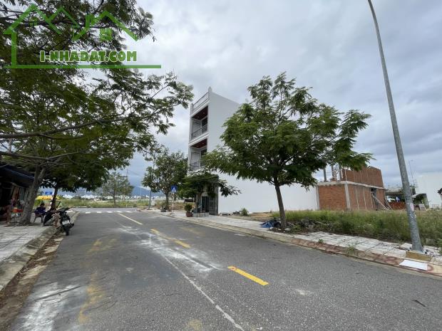 Bán Đất Tái Định Cư Hà Quang 2 Nha Trang Đã Có Sổ Xây Dựng Tự Do - 1