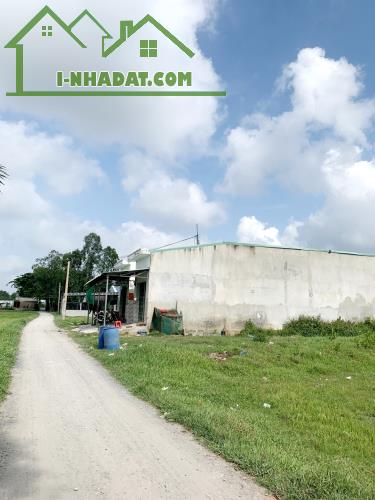 bán nhà trọ 10x50m xã Đức Hòa Đông, Đức Hòa, Long An sổ hồng riêng , giá 5.1 tỷ
