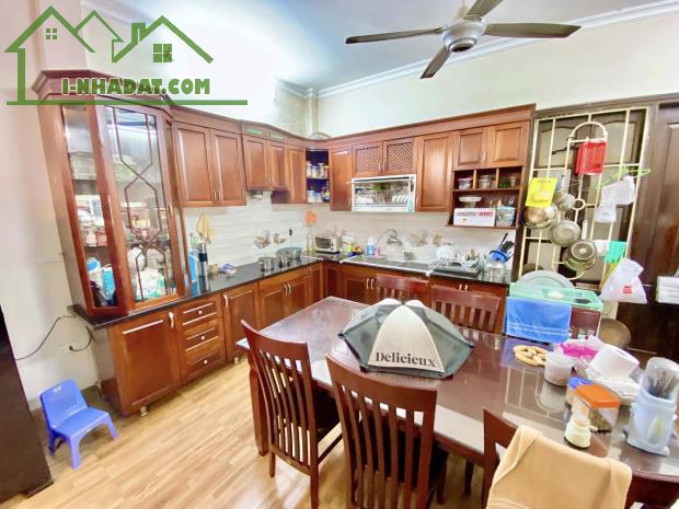 Bán nhà ngõ 198 Lê Trọng Tấn, 65m2, ô tô tránh, 19 tỷ - 3