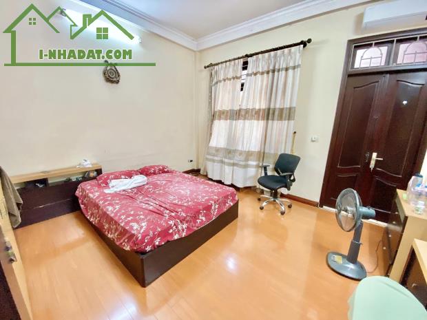 Bán nhà ngõ 198 Lê Trọng Tấn, 65m2, ô tô tránh, 19 tỷ - 2