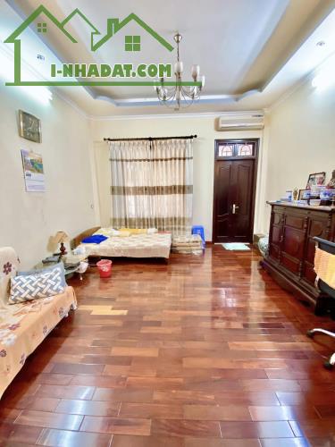 Bán nhà ngõ 198 Lê Trọng Tấn, 65m2, ô tô tránh, 19 tỷ - 1