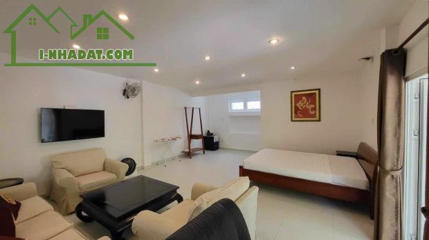 Bán căn villa đẹp 600mv view sông Làng Chài, Tân Thành, Hội An - 2