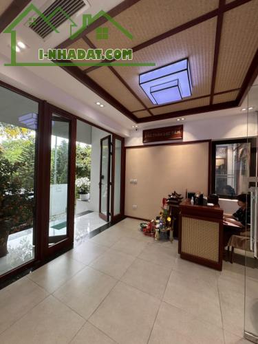 VIP! BIỆT THỰ ĐẲNG CẤP NHẤT THANH XUÂN KINH DOANH VP CỰC ĐẮC ĐỊA 175m2 Mtiền 9m, hơn 40 tỷ - 2