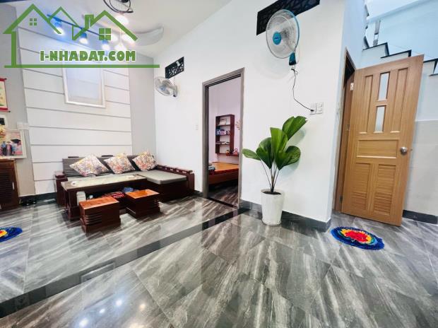 💥Sát MẶT TIỀN Nguyễn Hoàng, Kiệt rộng, thông. Vào ở ngay – chỉ 2 TỶx