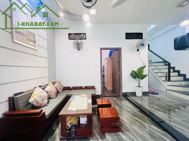 💥Sát MẶT TIỀN Nguyễn Hoàng, Kiệt rộng, thông. Vào ở ngay – chỉ 2 TỶx - 1