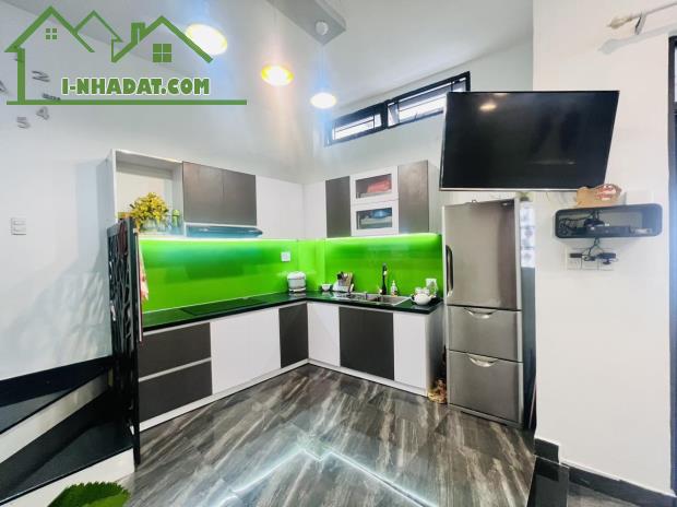 💥Sát MẶT TIỀN Nguyễn Hoàng, Kiệt rộng, thông. Vào ở ngay – chỉ 2 TỶx - 2