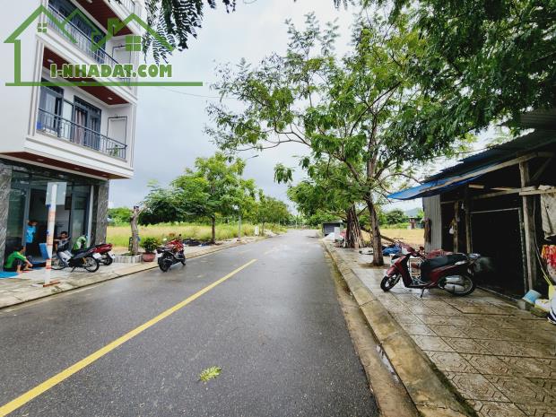 Đất Tái Định Cư Hà Quang 2 Nha Trang Đã Có Sổ Hồng - 1