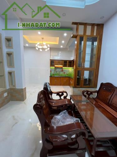CHỦ GỬI BÁN NHÀ ĐƯỜNG XE HƠI THÔNG RA LÊ VĂN THỊNH GẦN CHỢ CÂY XOÀI. - 1