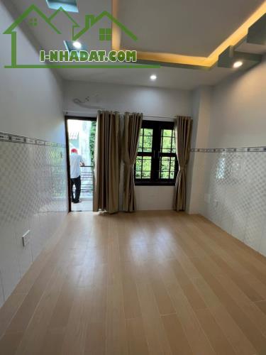 CHỦ GỬI BÁN NHÀ ĐƯỜNG XE HƠI THÔNG RA LÊ VĂN THỊNH GẦN CHỢ CÂY XOÀI. - 3