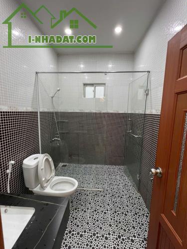 CHỦ GỬI BÁN NHÀ ĐƯỜNG XE HƠI THÔNG RA LÊ VĂN THỊNH GẦN CHỢ CÂY XOÀI. - 5
