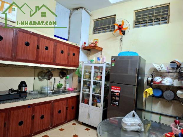 💥 Kiệt 6m rải nhựa - Gần Nguyễn Văn Thoại. DT 85m2, nhỉnh 6 tỷ (0935.621.182) - 4